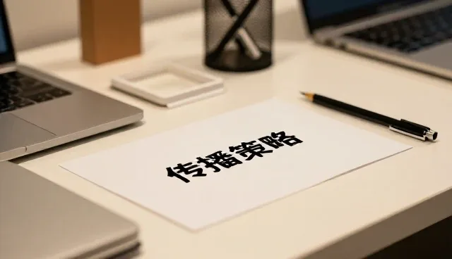 新媒体运营中传播策略的常见问题与应对方案