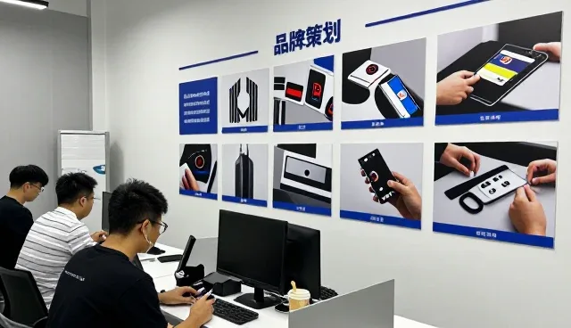 瑞丽市青云文化传播有限公司带来工业园区应用中的品牌顾问体验
