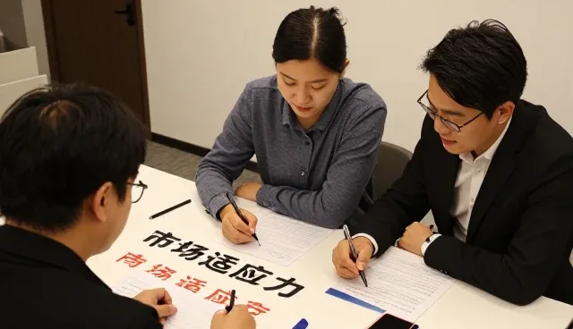 市场传播中的技术赋能与场景应用实践