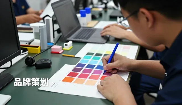 瑞丽市青云文化传播有限公司分析品牌策划导视设计市场变化
