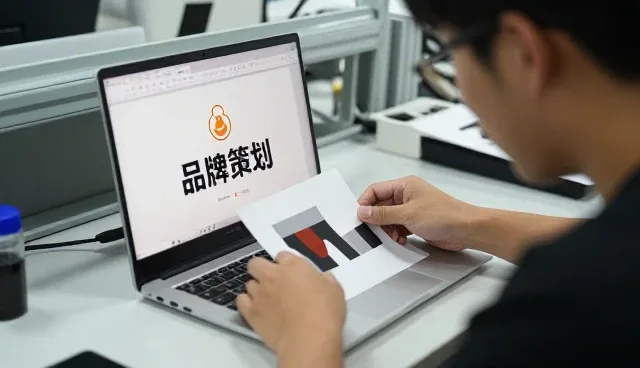 服务流程篇：品牌策划导视设计实用干货